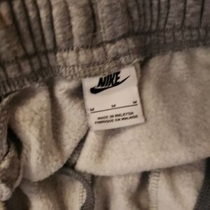 Nike sweatpants